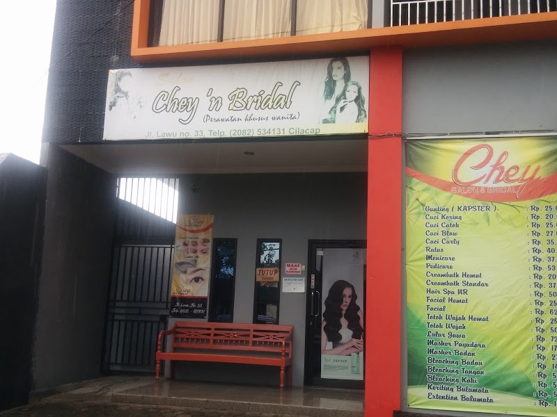 Why Piky Salon is Cilacap's Top Choice for Skin Health?